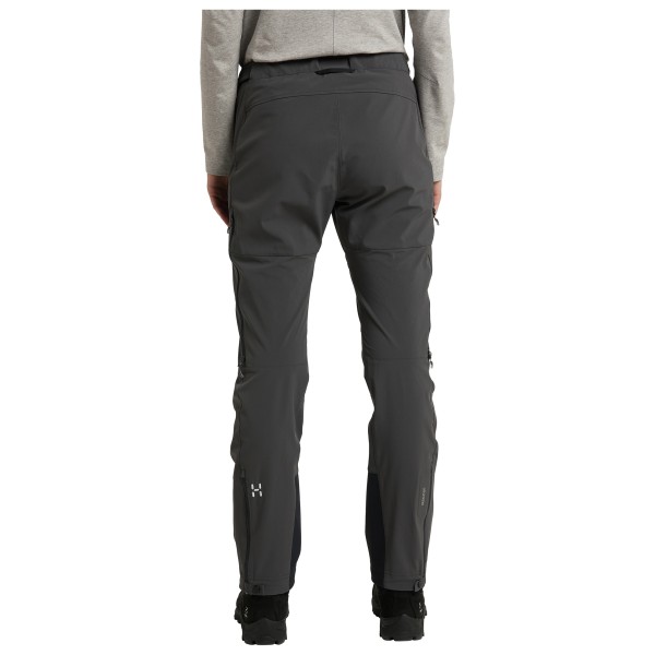 Haglöfs - Women's ROC Sight Softshell Pant - Softshellbyxa