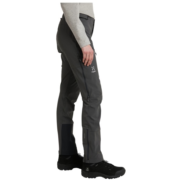 Haglöfs - Women's ROC Sight Softshell Pant - Softshellbyxa