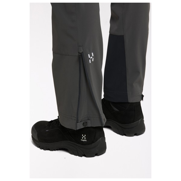 Haglöfs - Women's ROC Sight Softshell Pant - Softshellbyxa