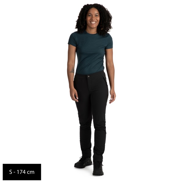 Stoic - Women's VittangiSt. Softshell Pants - Softshellhousut