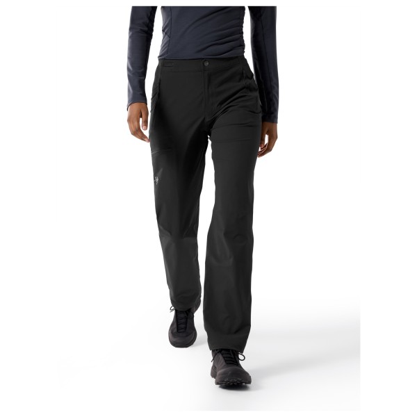 Arc'teryx - Women's Gamma Pant - Softshellhousut