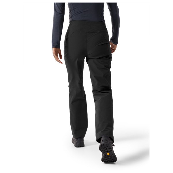 Arc'teryx - Women's Gamma Pant - Softshellhousut