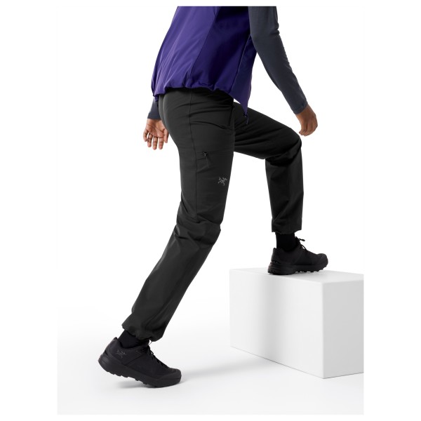 Arc'teryx - Women's Gamma Pant - Softshellhousut