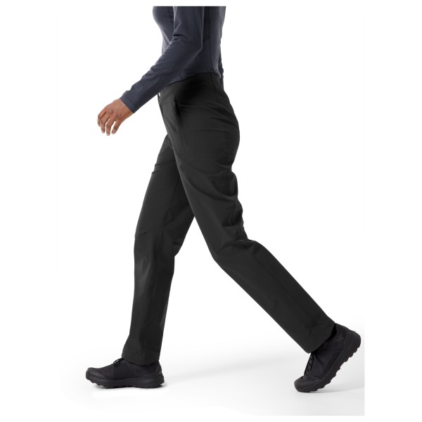 Arc'teryx - Women's Gamma Pant - Softshellhousut