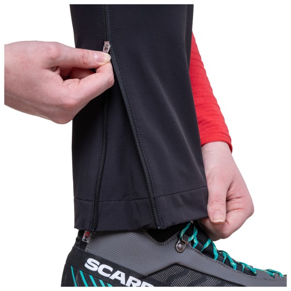 Mountain Equipment - Women's Chamois Pant - Softshellbroek