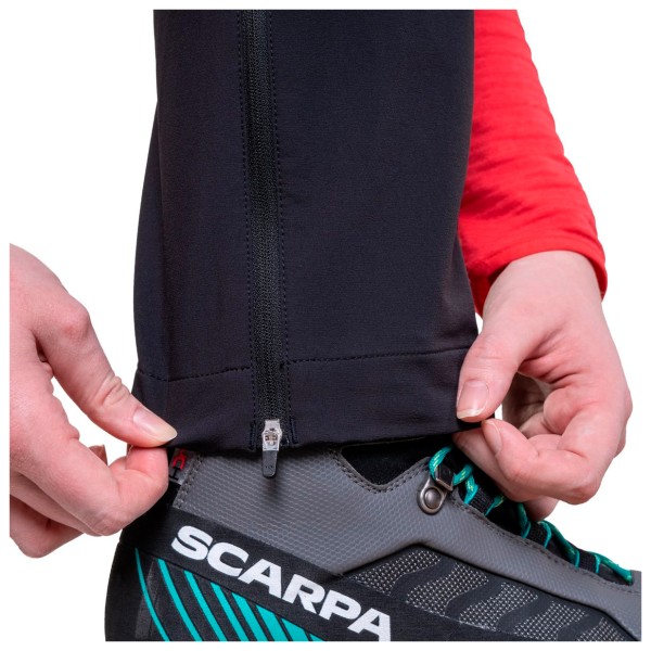 Mountain Equipment - Women's Chamois Pant - Softshellbukser