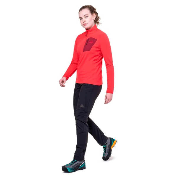 Mountain Equipment - Women's Chamois Pant - Softshellbukser