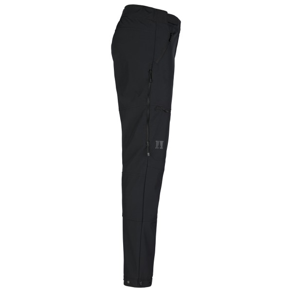 Heber Peak - Women's TimberHe. II Winter Softshell Pants - Softshellbroek