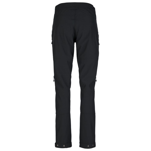Heber Peak - Women's TimberHe. II Winter Softshell Pants - Softshellbroek
