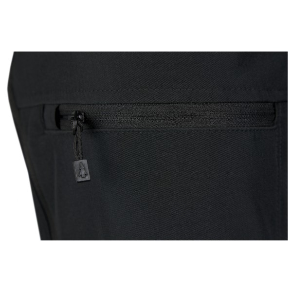 Heber Peak - Women's TimberHe. II Winter Softshell Pants - Softshellbroek