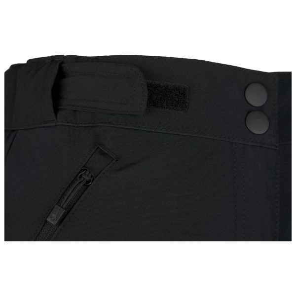 Heber Peak - Women's TimberHe. II Winter Softshell Pants - Softshellbukser