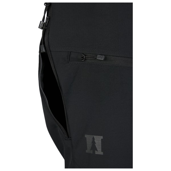 Heber Peak - Women's TimberHe. II Winter Softshell Pants - Softshellbukser