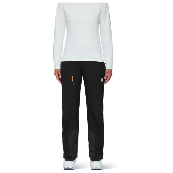 Mammut - Women's Taiss Guide Softshell Pants - Pantaloni softshell