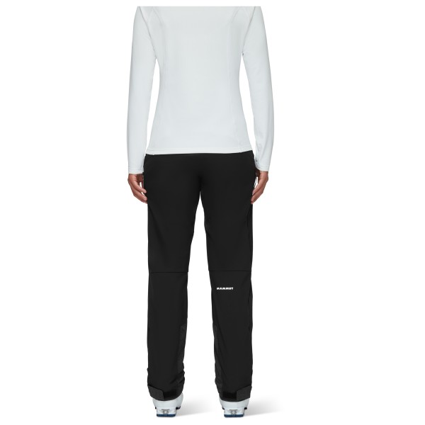 Mammut - Women's Taiss Guide Softshell Pants - Pantaloni softshell
