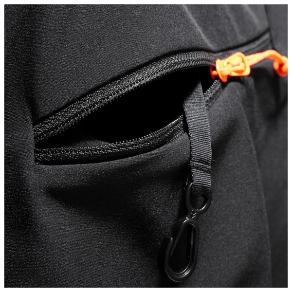 Mammut - Women's Taiss Guide Softshell Pants - Pantaloni softshell