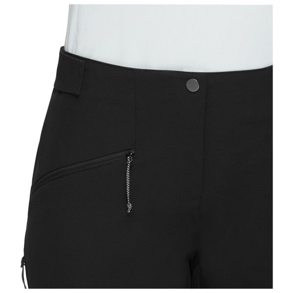 Mammut - Women's Taiss Guide Softshell Pants - Pantaloni softshell