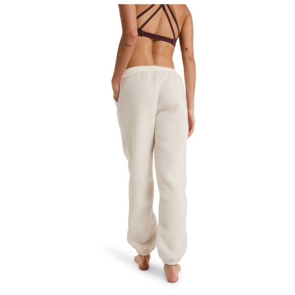 Roxy - Women's Waves of Warmth - Pantaloni in pile