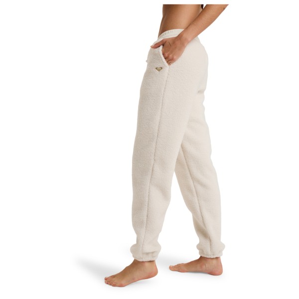 Roxy - Women's Waves of Warmth - Pantaloni in pile