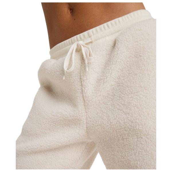 Roxy - Women's Waves of Warmth - Pantaloni in pile