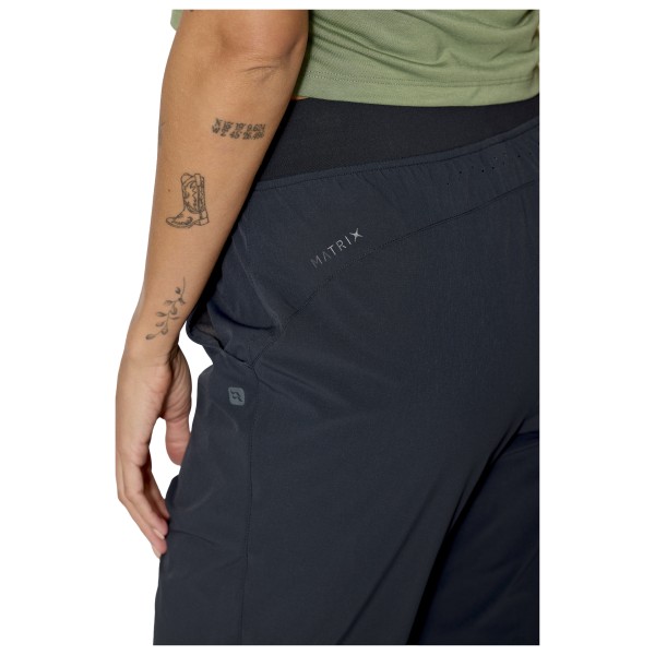 Rab - Women's Momentum Pants - Pantalones softshell