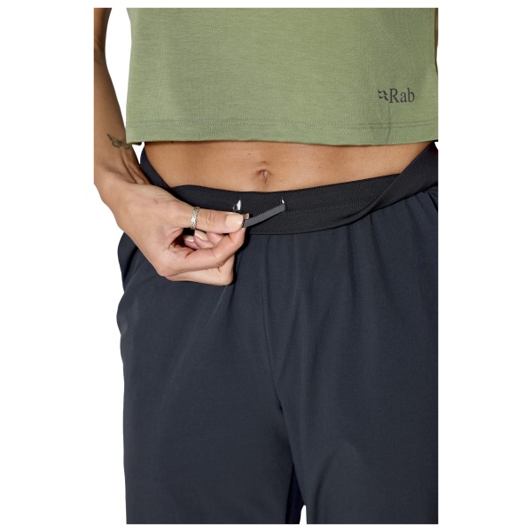 Rab - Women's Momentum Pants - Pantaloni softshell