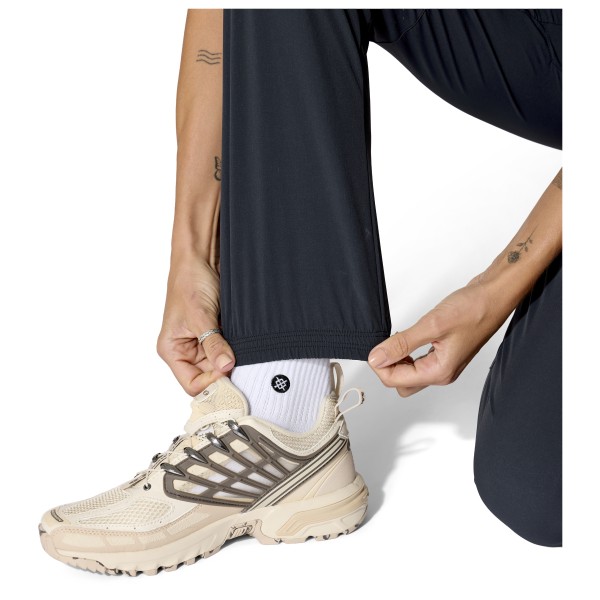 Rab - Women's Momentum Pants - Softshellbukser