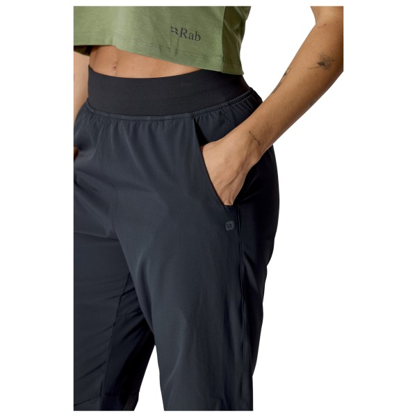 Rab - Women's Momentum Pants - Softshellhose