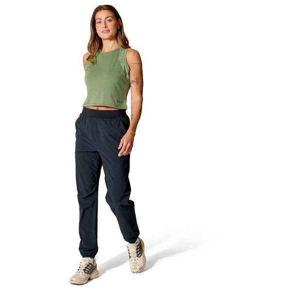 Rab - Women's Momentum Pants - Softshellhose