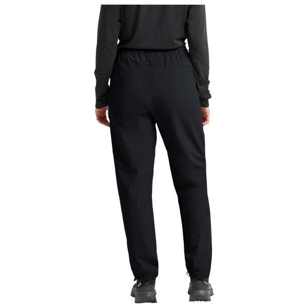 Jack Wolfskin - Women's Prelight Trail Pants - Pantaloni softshell