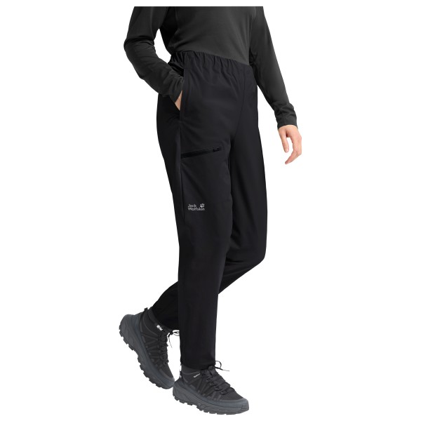 Jack Wolfskin - Women's Prelight Trail Pants - Softshellbukser