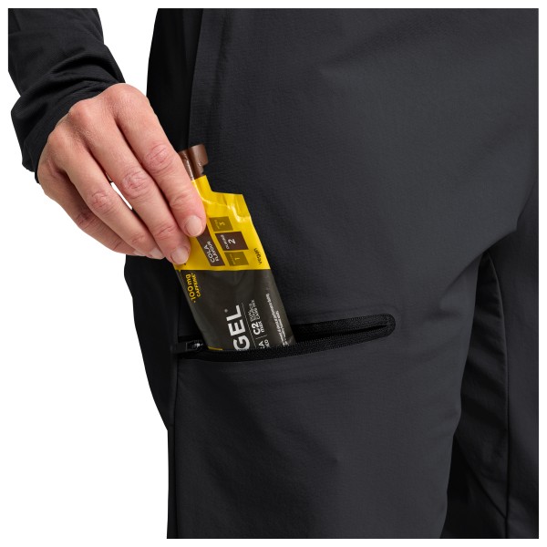 Jack Wolfskin - Women's Prelight Trail Pants - Softshellbukser