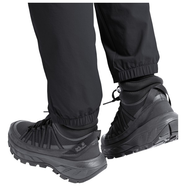 Jack Wolfskin - Women's Prelight Trail Pants - Softshellbukser