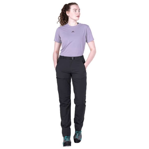 Mountain Equipment - Women's Chamois Alpine Pant - Pantalon softshell