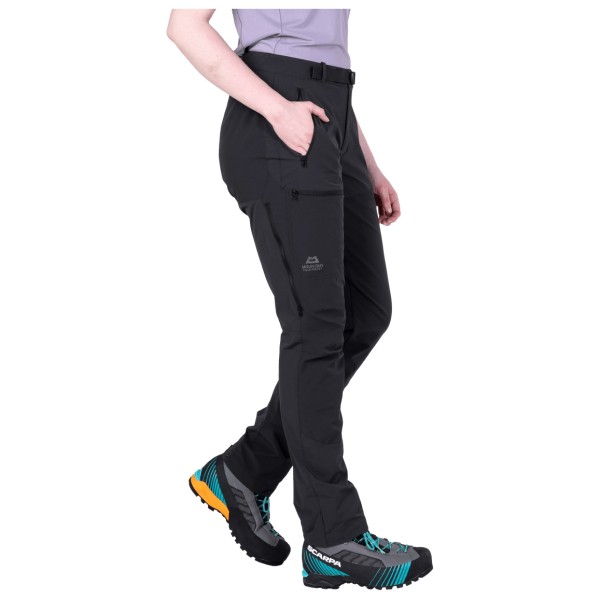 Mountain Equipment - Women's Chamois Alpine Pant - Softshellbroek