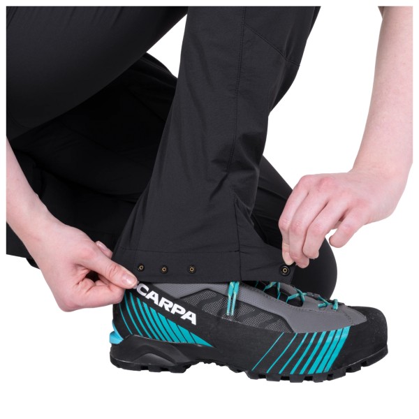 Mountain Equipment - Women's Chamois Alpine Pant - Softshellbroek