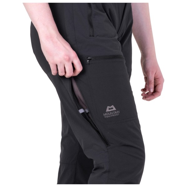 Mountain Equipment - Women's Chamois Alpine Pant - Softshellbukser