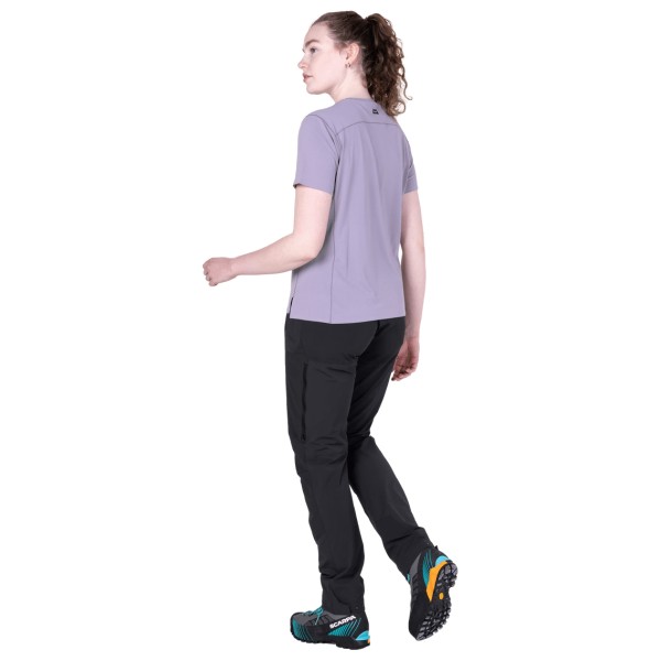 Mountain Equipment - Women's Chamois Alpine Pant - Softshellhousut