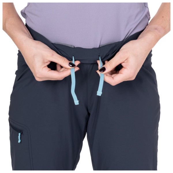 Mountain Equipment - Women's Khor Pant - Softshellbroek