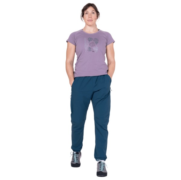 Mountain Equipment - Women's Sella Pant - Softshellhousut