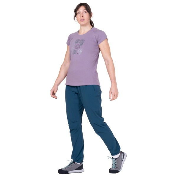 Mountain Equipment - Women's Sella Pant - Softshellhousut