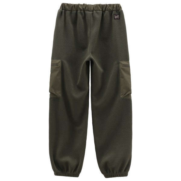 CMP - Women's Long Pant 36H4576 - Fleecebukser