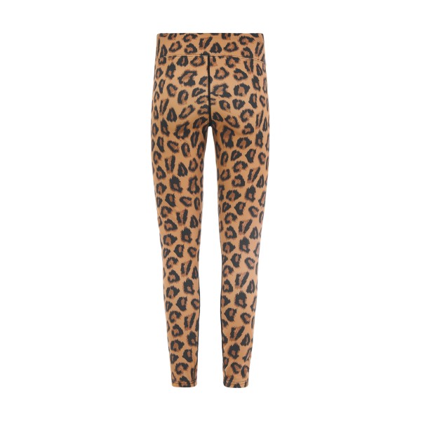Picture - Women's Milita Printed Bottom - Fleecebroek