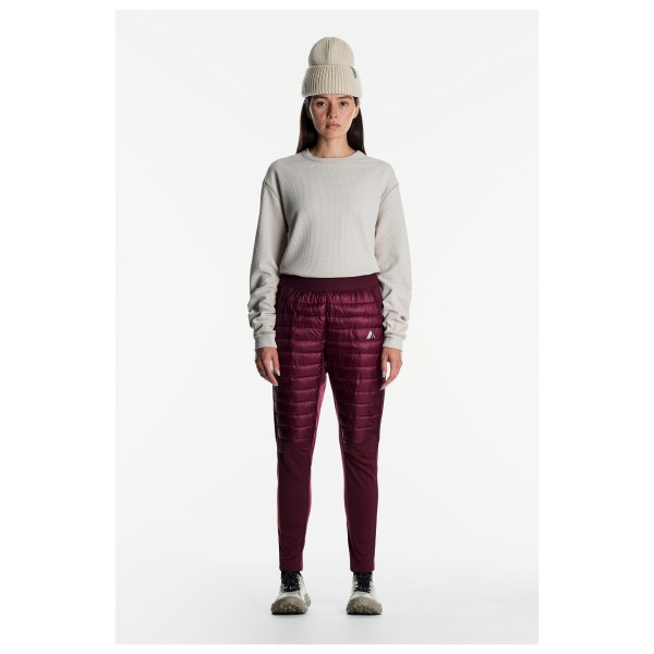 Orage - Women's Stash Hybrid Insulator Pant - Syntetiske bukser