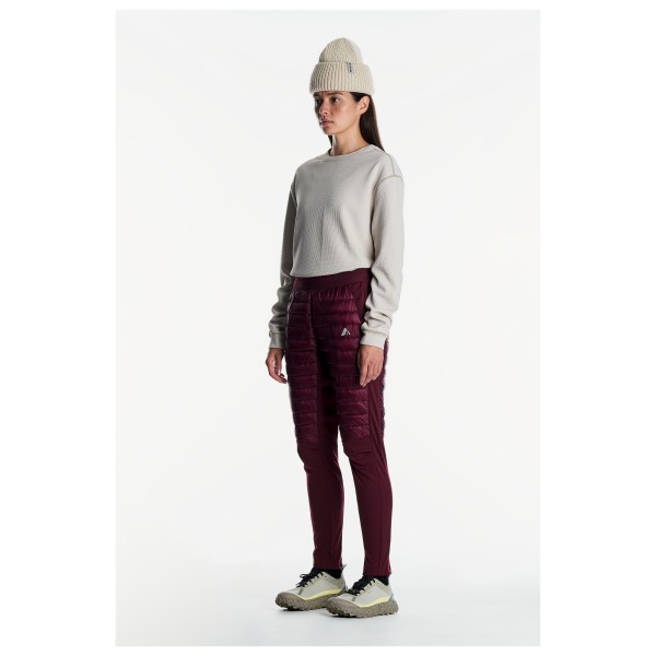 Orage - Women's Stash Hybrid Insulator Pant - Syntetiske bukser
