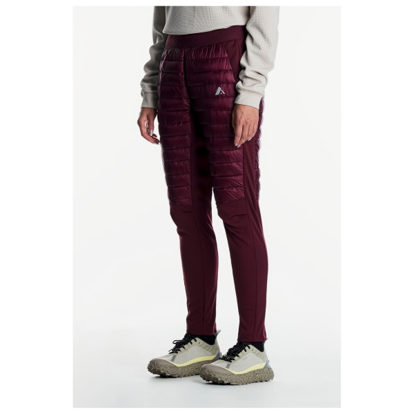 Orage - Women's Stash Hybrid Insulator Pant - Synthetic trousers