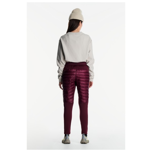 Orage - Women's Stash Hybrid Insulator Pant - Synthetic trousers