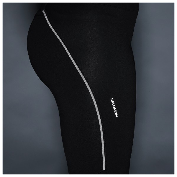 Salomon - Women's Sense Softshell Tights - Softshellbukser