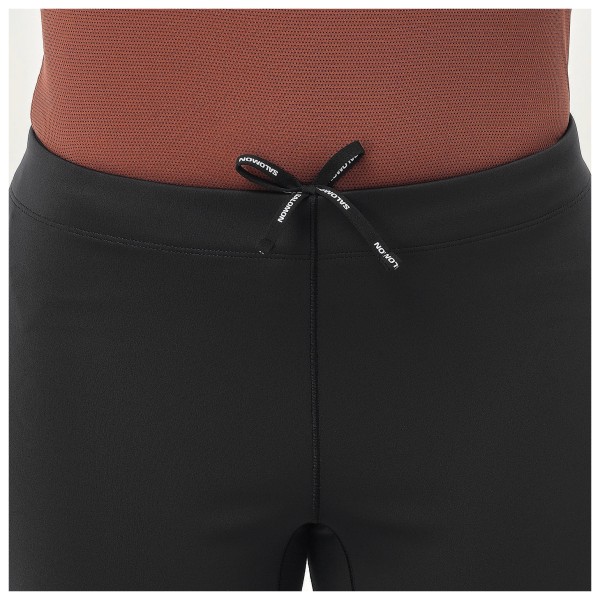 Salomon - Women's Sense Softshell Tights - Softshellbyxa