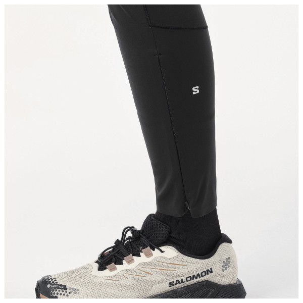 Salomon - Women's Sense Softshell Tights - Softshellhose