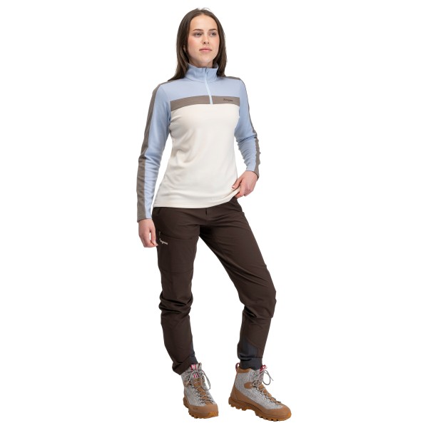 Bergans - Women's Breheimen Softshell Pants - Softshellbukser